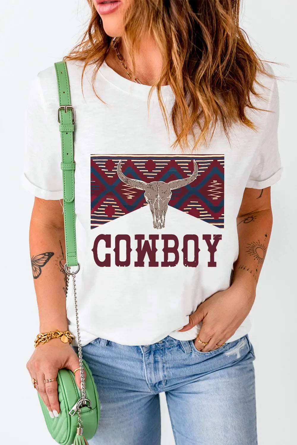 Graphic Tee